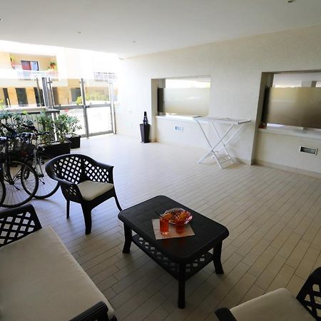 Casa Mascagni Hotel โปลีญาโนอามาเร ภายนอก รูปภาพ