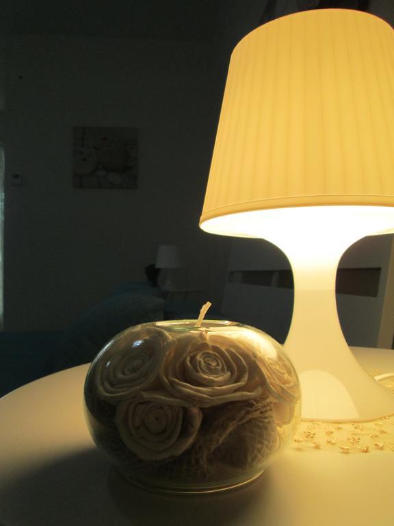 Casa Mascagni Hotel โปลีญาโนอามาเร ห้อง รูปภาพ