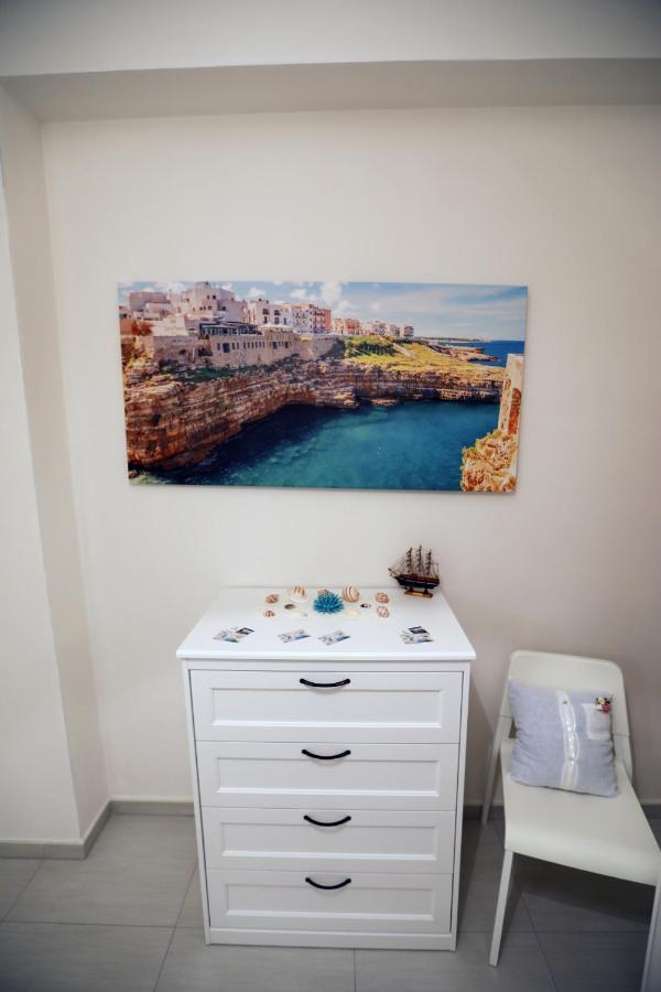 Casa Mascagni Hotel โปลีญาโนอามาเร ภายนอก รูปภาพ