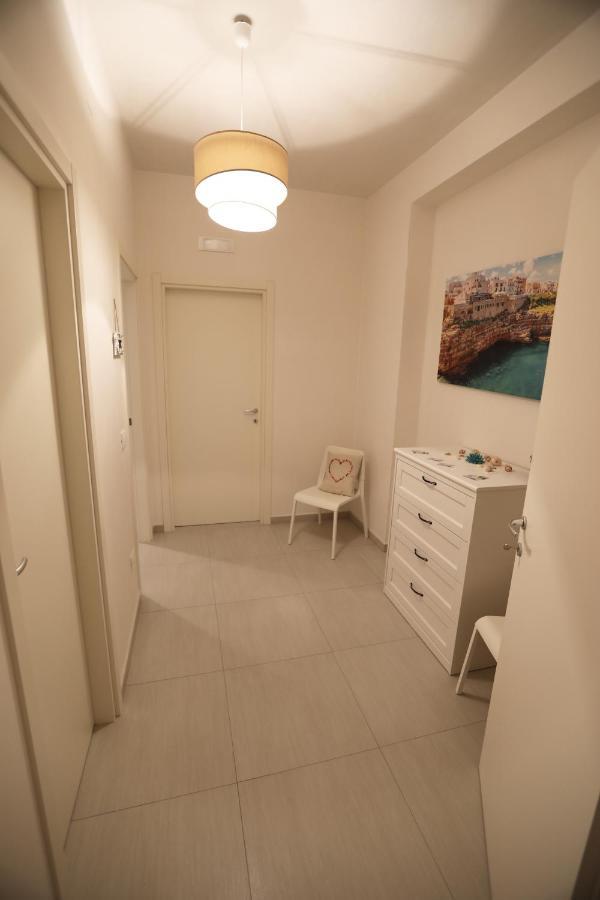 Casa Mascagni Hotel โปลีญาโนอามาเร ภายนอก รูปภาพ