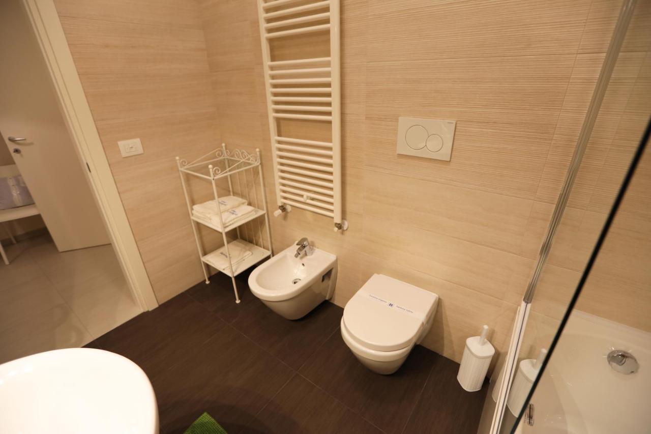 Casa Mascagni Hotel โปลีญาโนอามาเร ภายนอก รูปภาพ