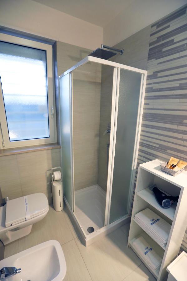 Casa Mascagni Hotel โปลีญาโนอามาเร ภายนอก รูปภาพ