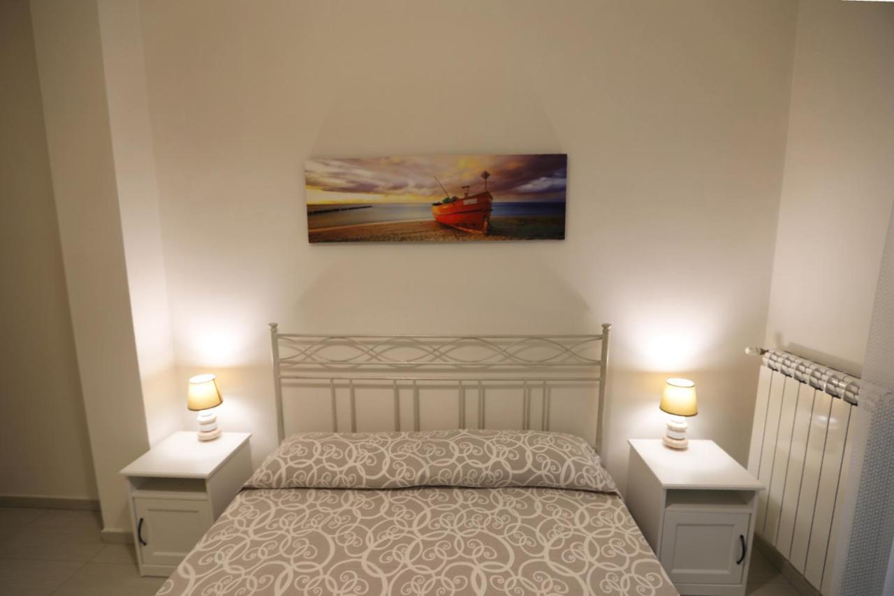 Casa Mascagni Hotel โปลีญาโนอามาเร ภายนอก รูปภาพ
