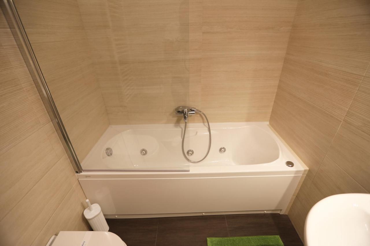 Casa Mascagni Hotel โปลีญาโนอามาเร ภายนอก รูปภาพ
