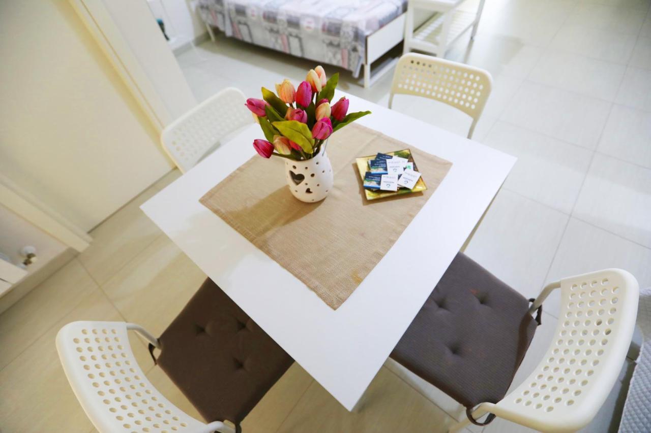 Casa Mascagni Hotel โปลีญาโนอามาเร ภายนอก รูปภาพ