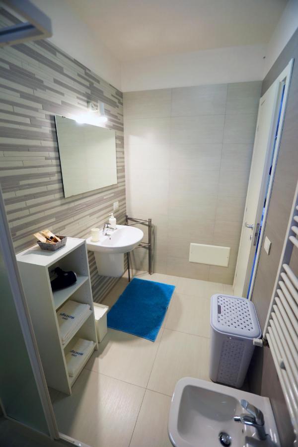 Casa Mascagni Hotel โปลีญาโนอามาเร ภายนอก รูปภาพ