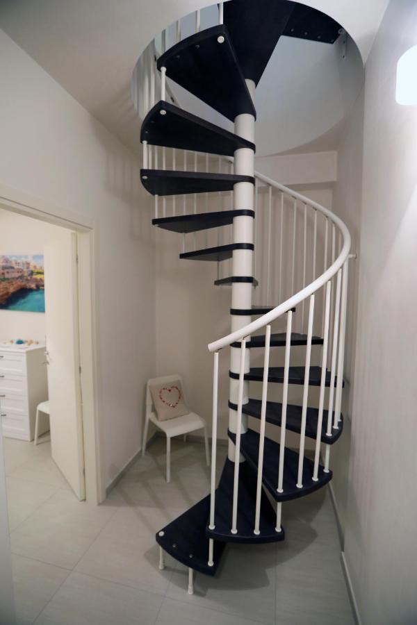 Casa Mascagni Hotel โปลีญาโนอามาเร ภายนอก รูปภาพ