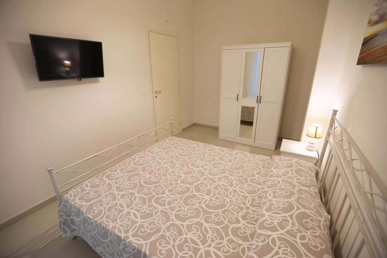 Casa Mascagni Hotel โปลีญาโนอามาเร ภายนอก รูปภาพ