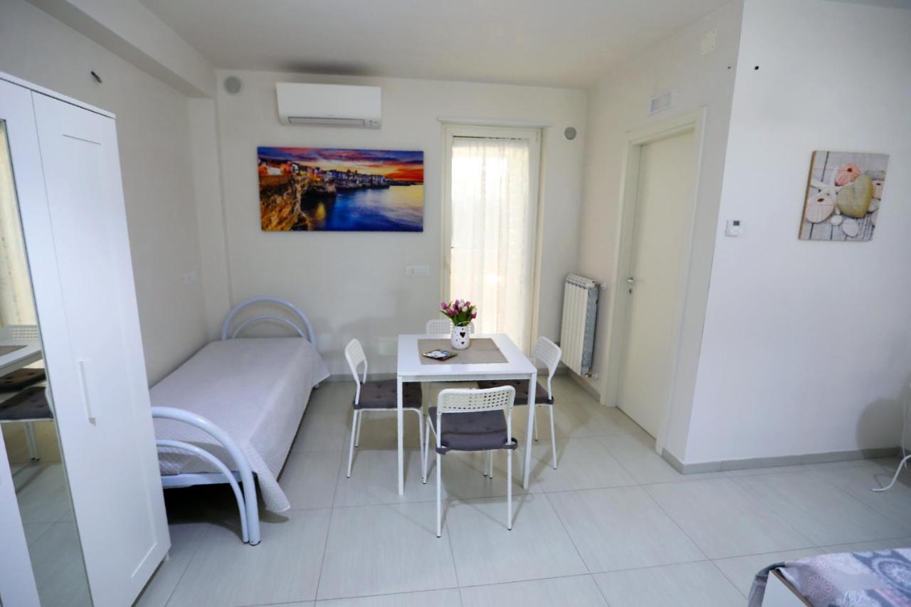 Casa Mascagni Hotel โปลีญาโนอามาเร ภายนอก รูปภาพ