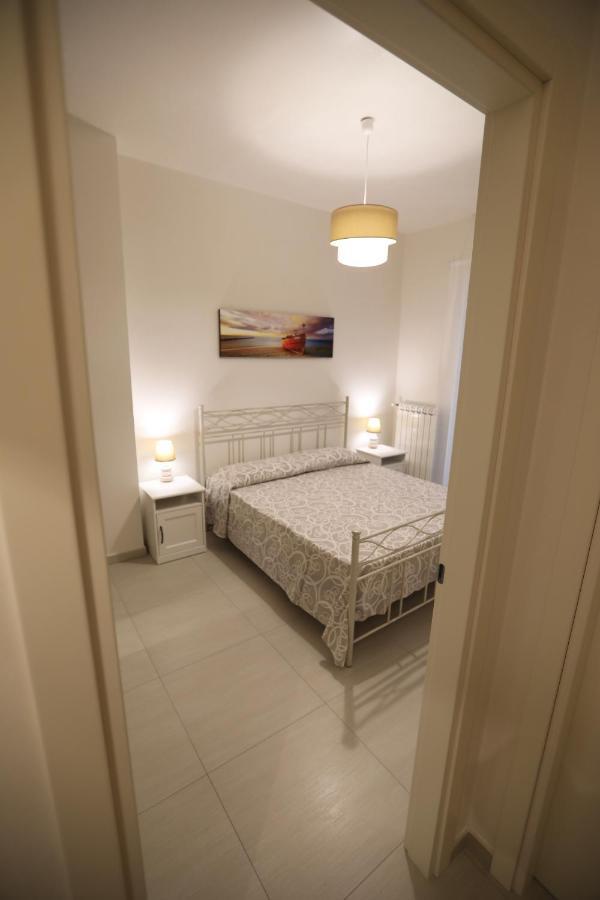 Casa Mascagni Hotel โปลีญาโนอามาเร ภายนอก รูปภาพ