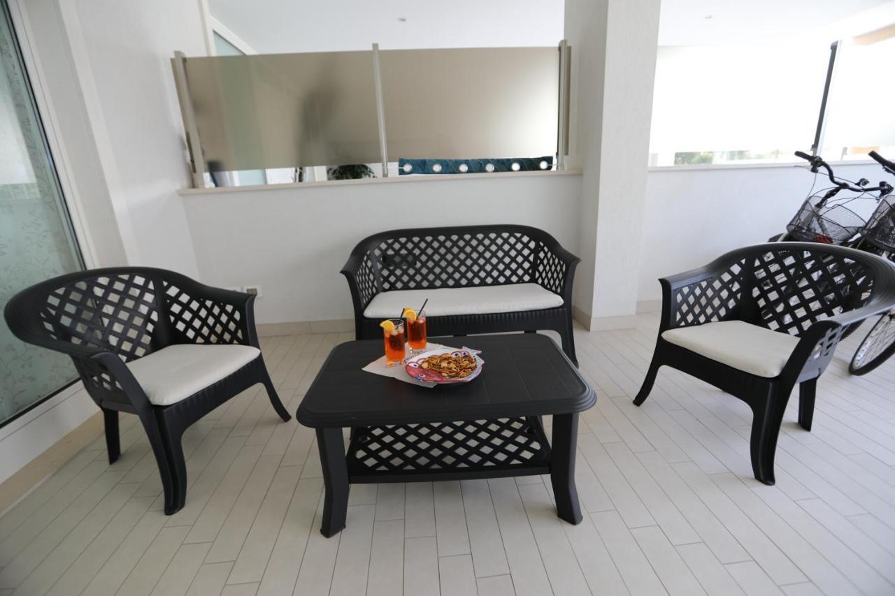 Casa Mascagni Hotel โปลีญาโนอามาเร ภายนอก รูปภาพ