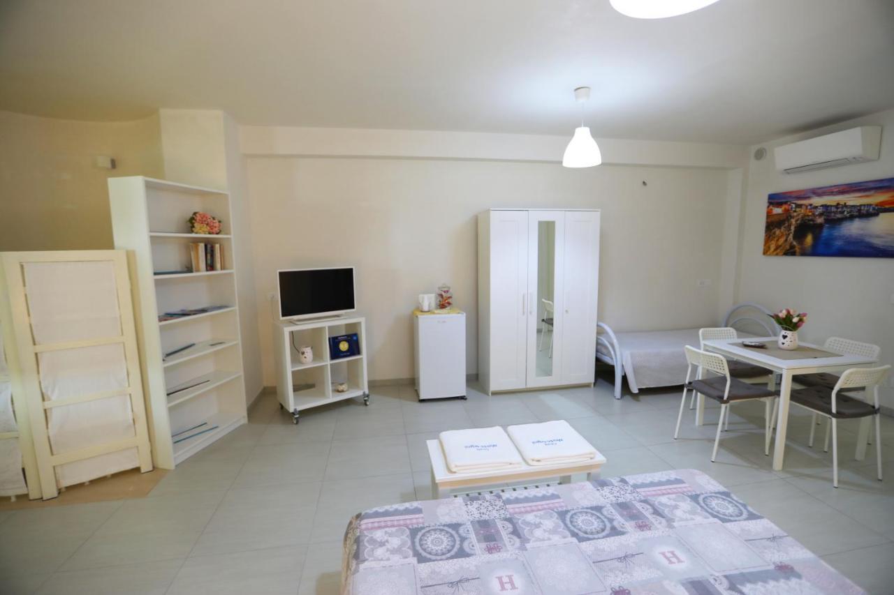Casa Mascagni Hotel โปลีญาโนอามาเร ภายนอก รูปภาพ