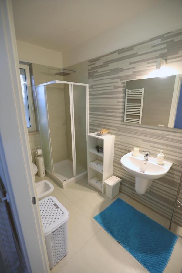 Casa Mascagni Hotel โปลีญาโนอามาเร ภายนอก รูปภาพ